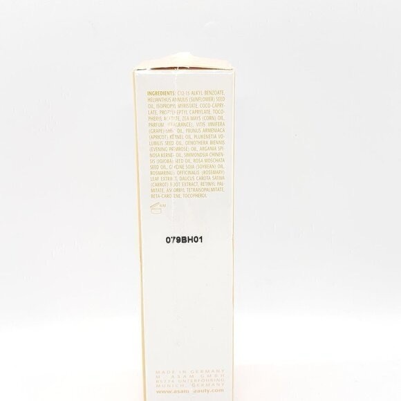 M. Asam Pure Vitamins Vitamin Oil - Picture 2 of 3